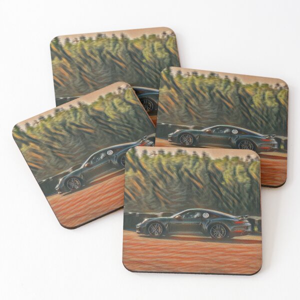 Item preview, Porsche 911 designed and sold by OrangeCars.