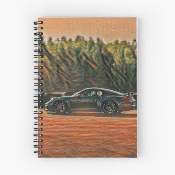 Item preview, Porsche 911 designed and sold by OrangeCars.