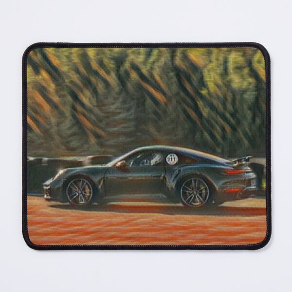 Item preview, Porsche 911 designed and sold by OrangeCars.