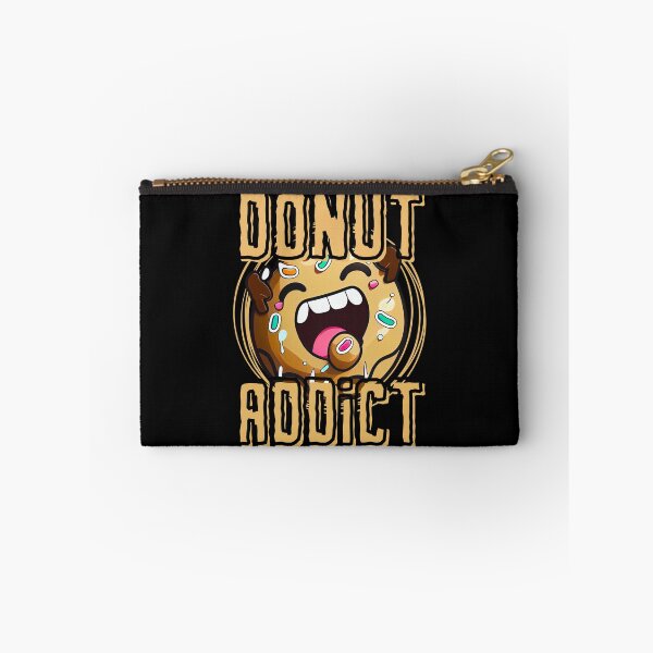 Item preview, Donut addict designed and sold by Just66.