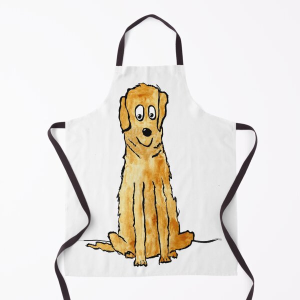 Item preview, Dick the Dog designed and sold by iancoppack.