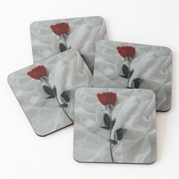 Item preview, Red Rose designed and sold by itsstela.