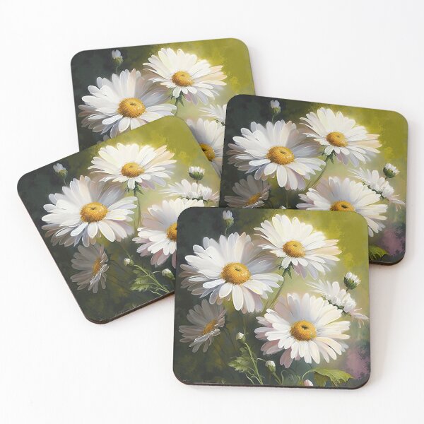 Item preview, English Daisies  designed and sold by Vanover Designs.