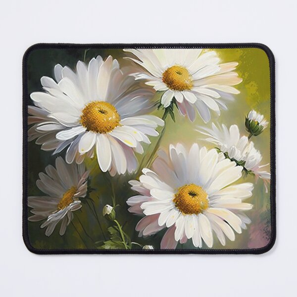 Item preview, English Daisies designed and sold by Vanover Designs.