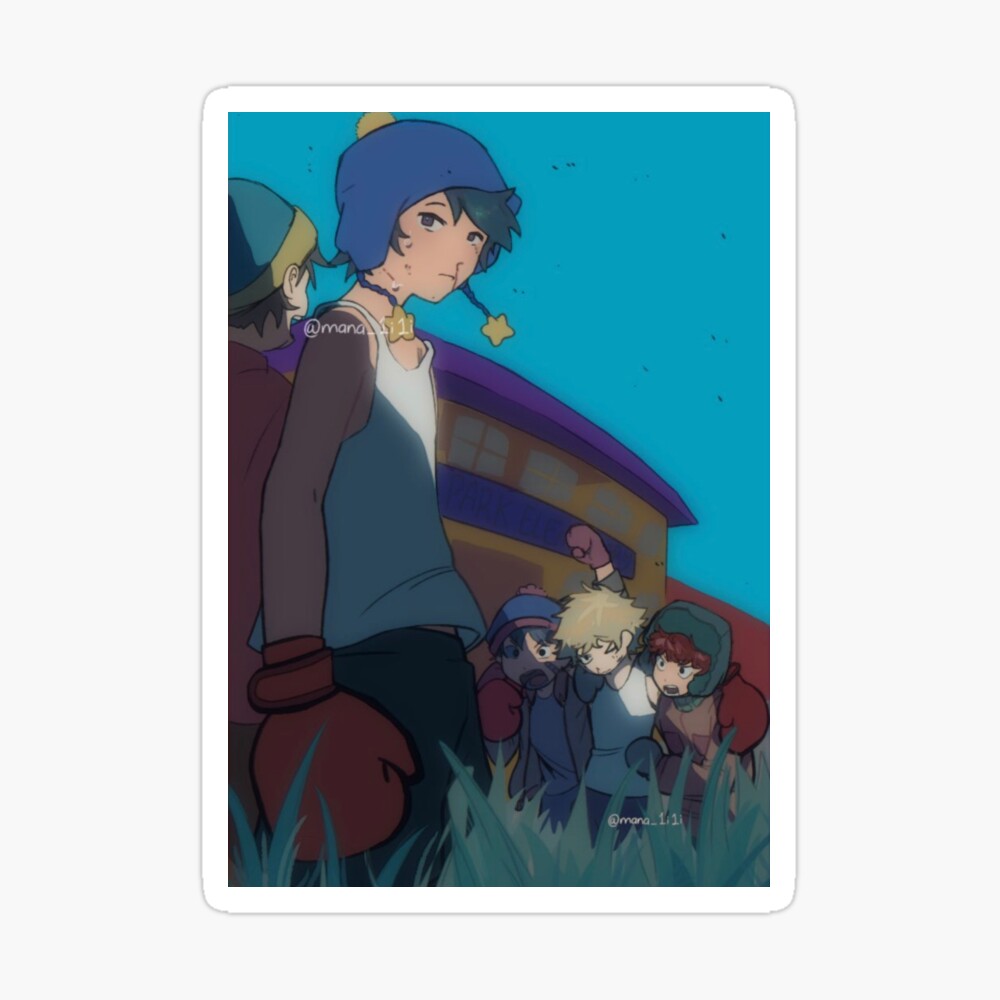 South Park Tweek x Craig  Anime Movies Video  TV  Level1Techs Forums