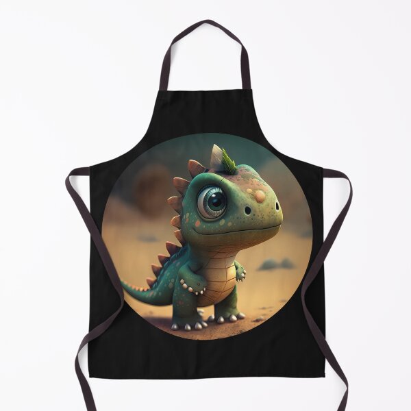 Item preview, cute cartoon Dinosaur designed and sold by AlexF90.
