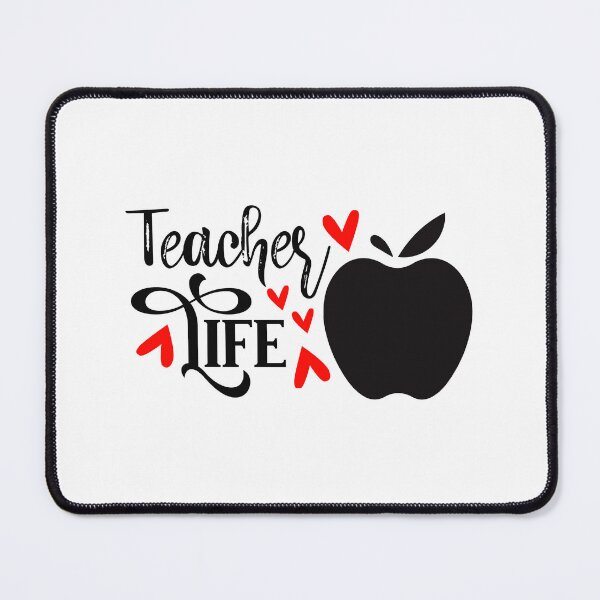 Item preview, TEACHER LIFE designed and sold by SticerOcean.