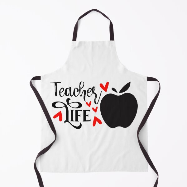 Item preview, TEACHER LIFE designed and sold by SticerOcean.