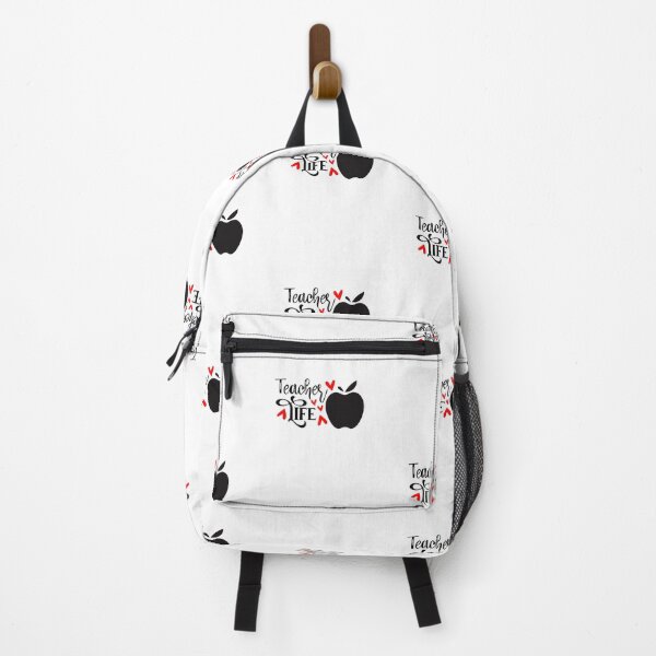 Item preview, TEACHER LIFE designed and sold by SticerOcean.
