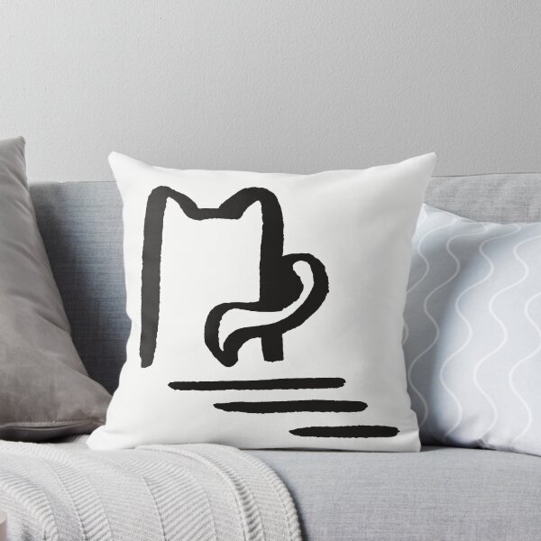 Item preview, bye. designed and sold by dumbdogdoodles.