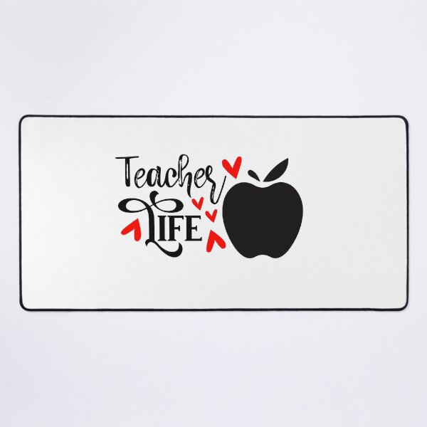 Item preview, TEACHER LIFE designed and sold by SticerOcean.