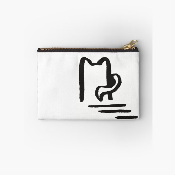 Item preview, bye. designed and sold by dumbdogdoodles.