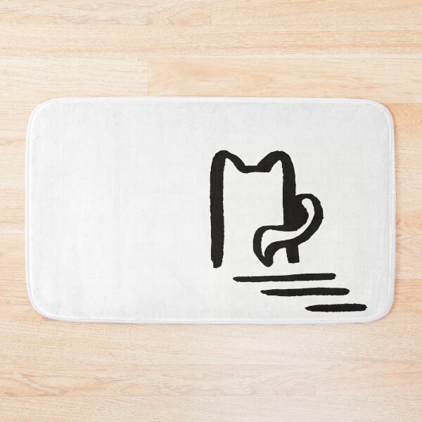 Item preview, bye. designed and sold by dumbdogdoodles.