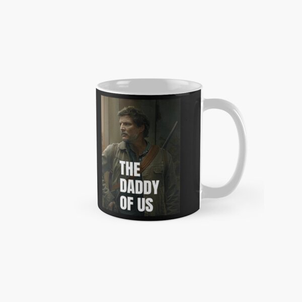 Item preview, Pedro pascal joel the last of us | Pedro pascal | Pedro pascal the daddy of us  designed and sold by Our-Culture.
