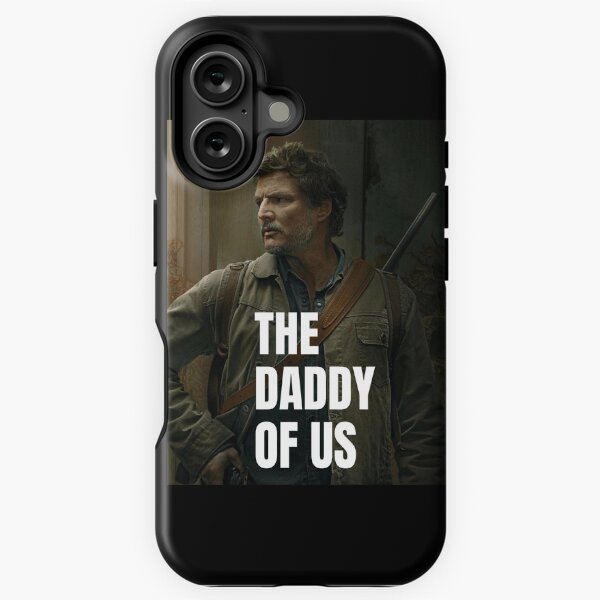 Item preview, Pedro pascal joel the last of us | Pedro pascal | Pedro pascal the daddy of us  designed and sold by Our-Culture.