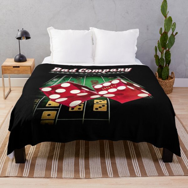 Item preview, Bad Company Straight Shooter designed and sold by shopParadise4ue.