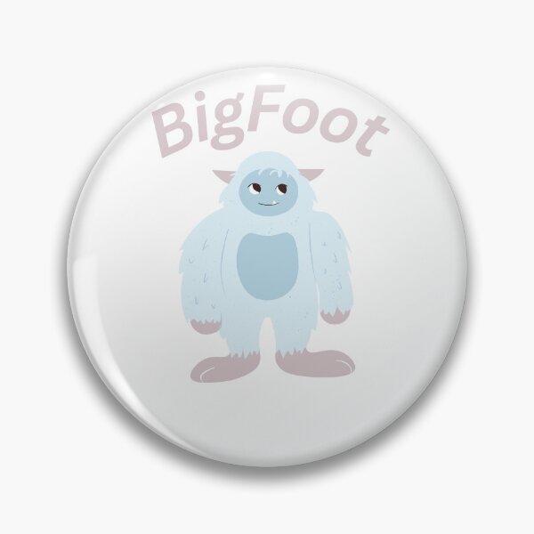 Item preview, Bigfoot Shirt Forest Shirt, Bigfoot T-shirt, Bigfoot Tshirt, Best Friend Gift, Camping Shirt designed and sold by A-B-H.