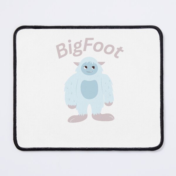 Item preview, Bigfoot Shirt Forest Shirt, Bigfoot T-shirt, Bigfoot Tshirt, Best Friend Gift, Camping Shirt designed and sold by A-B-H.