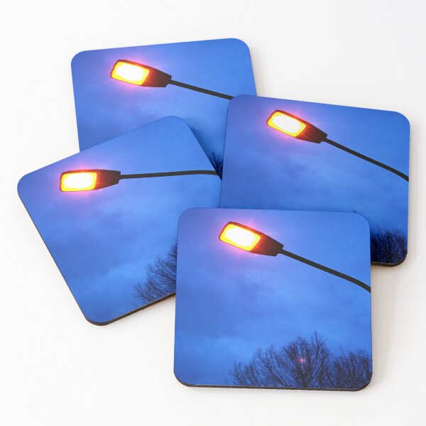 Item preview, The street lamp designed and sold by frankuffmann.