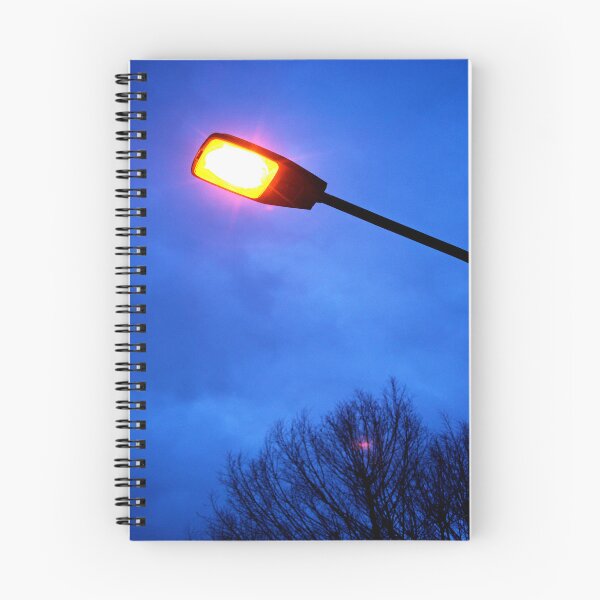 Item preview, The street lamp designed and sold by frankuffmann.