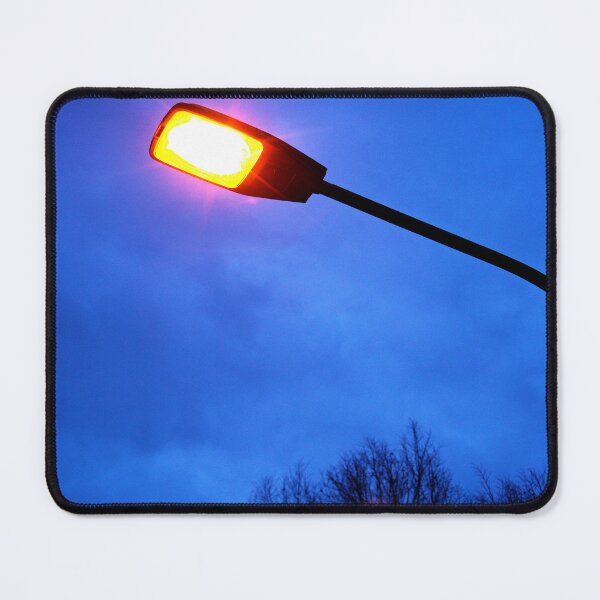 Item preview, The street lamp designed and sold by frankuffmann.