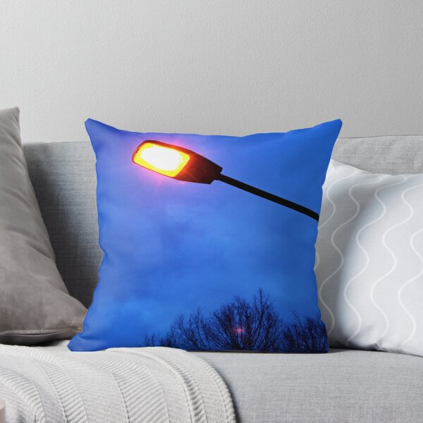 Item preview, The street lamp designed and sold by frankuffmann.