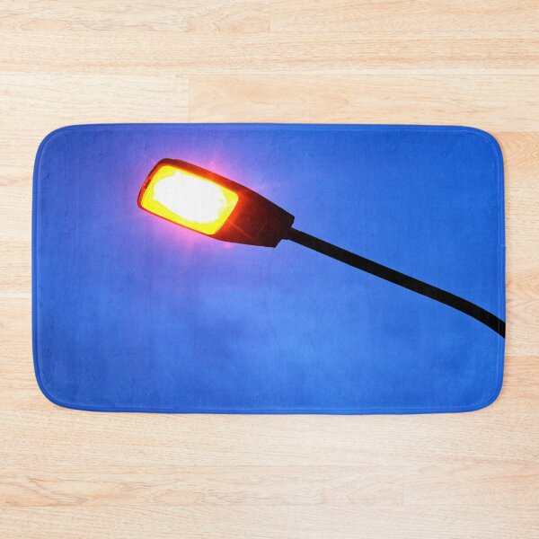 Item preview, The street lamp designed and sold by frankuffmann.