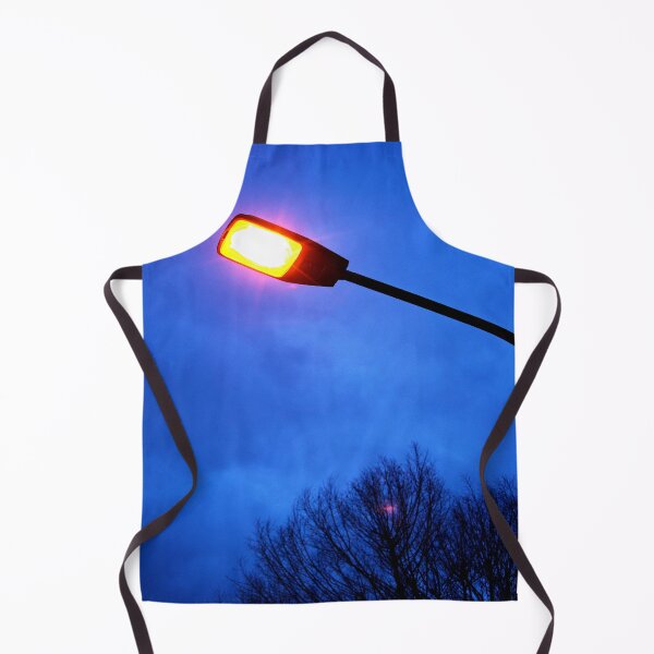 Item preview, The street lamp designed and sold by frankuffmann.