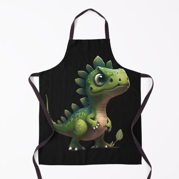 Item preview, cute cartoon Dinosaur designed and sold by AlexF90.