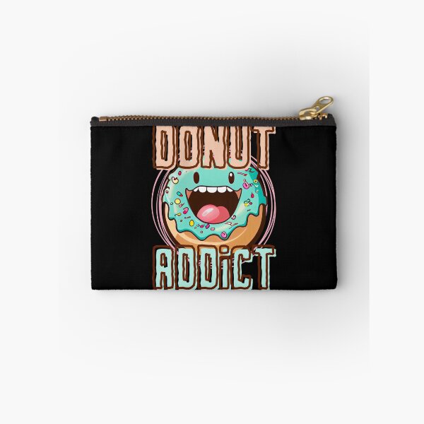 Item preview, Donut addict designed and sold by Just66.