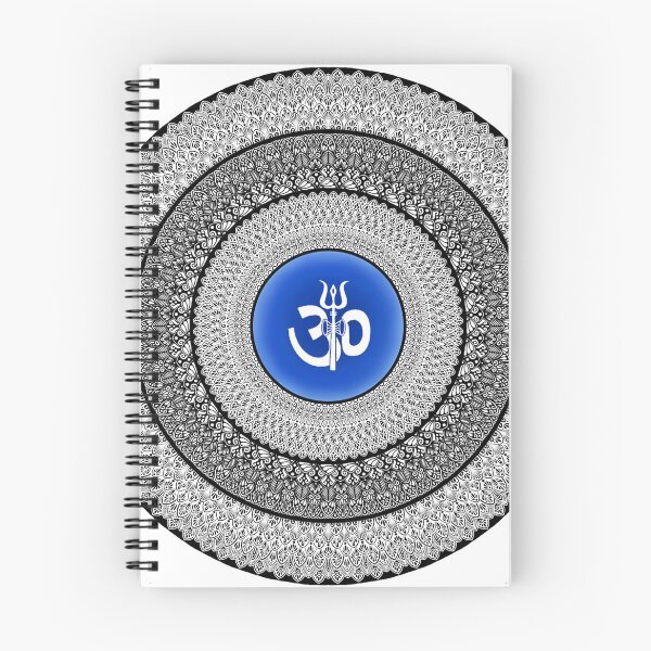 Item preview, Spiritual Mandala designed and sold by MandalasbyKirti.