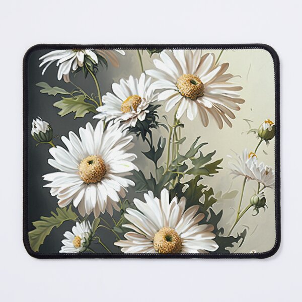 Item preview, English Daisies designed and sold by Vanover Designs.