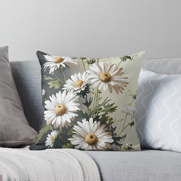 Item preview, English Daisies  designed and sold by Vanover Designs.