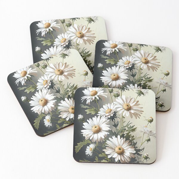 Item preview, English Daisies  designed and sold by Vanover Designs.