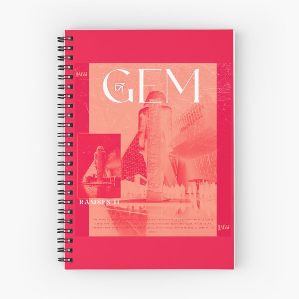 Item preview, the grand egyptian museme  designed and sold by mona mour.