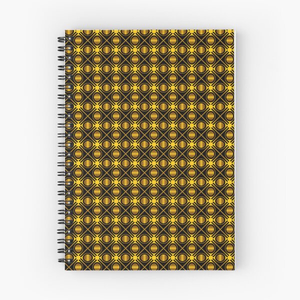 Item preview, Harmonious blend of Golden A Luxurious pattern and ovoid form designed and sold by SkillsDesigns.