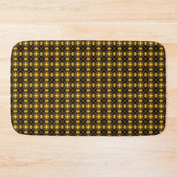 Item preview, Harmonious blend of Golden A Luxurious pattern and ovoid form designed and sold by SkillsDesigns.