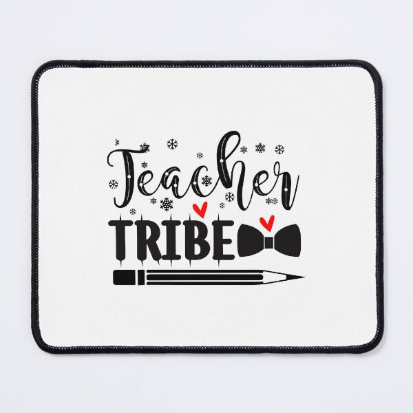 Item preview, TEACHER TRIBE designed and sold by SticerOcean.