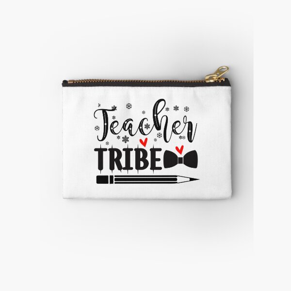 Item preview, TEACHER TRIBE designed and sold by SticerOcean.