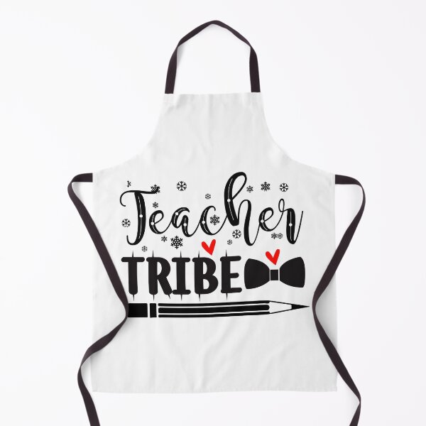 Item preview, TEACHER TRIBE designed and sold by SticerOcean.