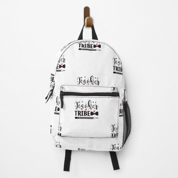 Item preview, TEACHER TRIBE designed and sold by SticerOcean.