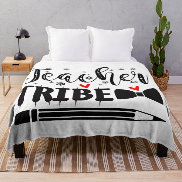 Item preview, TEACHER TRIBE designed and sold by SticerOcean.