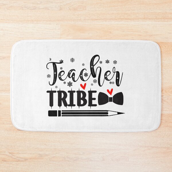 Item preview, TEACHER TRIBE designed and sold by SticerOcean.