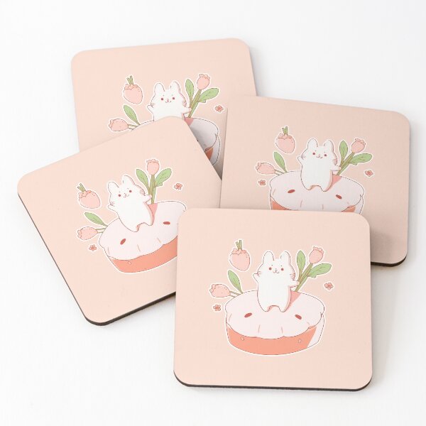 Item preview, Happy Rabbit's Sweet Delights designed and sold by dj0903.