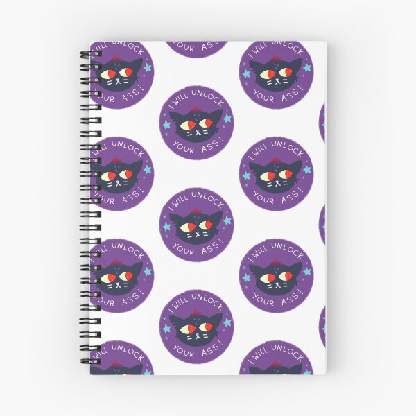 Item preview, Mae Night in the Woods designed and sold by andynovva.