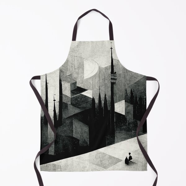 Item preview, Dark emotions: Loneliness designed and sold by SolveigAI.