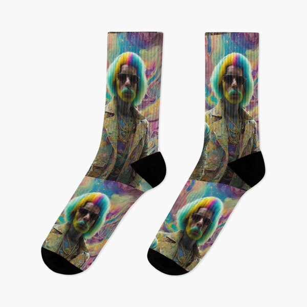 Item preview, Doobie Brothers designed and sold by negapixels.