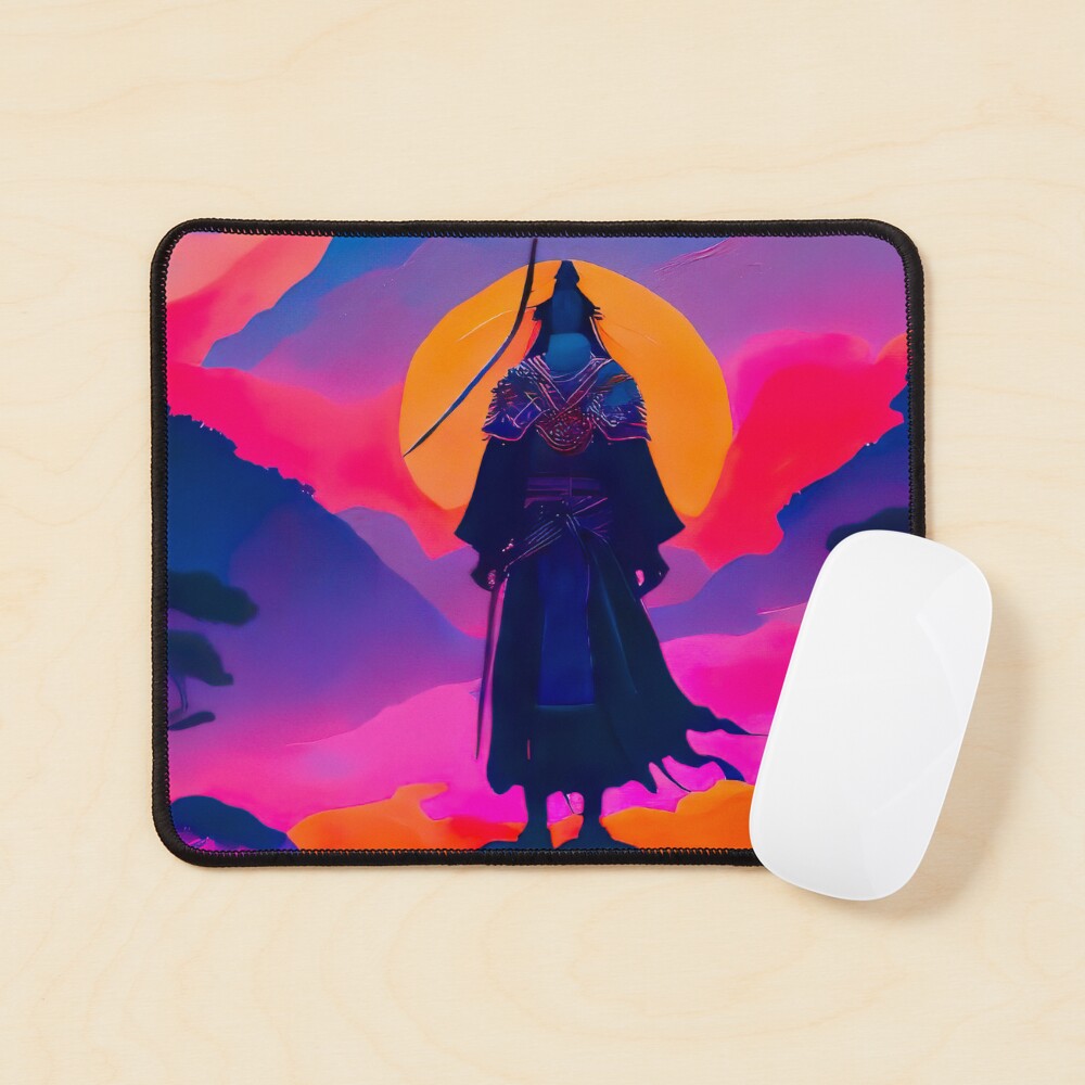 Item preview, Mouse Pad designed and sold by RaveToTheGrave.