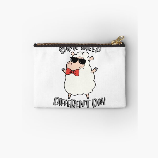Item preview, Same Sheep Different Day - Sunglasses designed and sold by Pet Station.