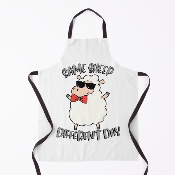 Item preview, Same Sheep Different Day - Sunglasses designed and sold by Pet Station.